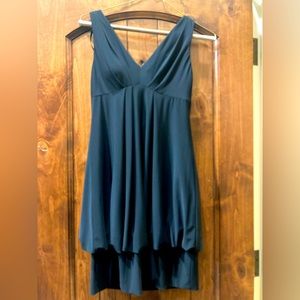 Eliza J little black dress (size 8)